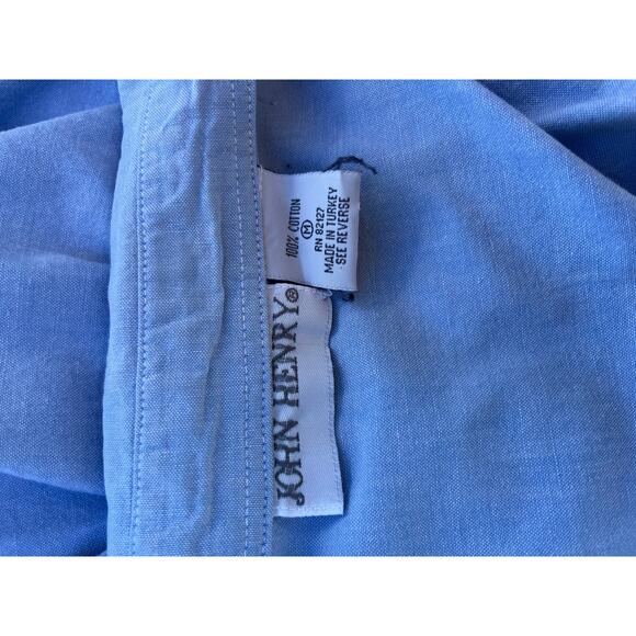 Vintage Embroidered Cottagecore Shirt - Picture 8 of 8